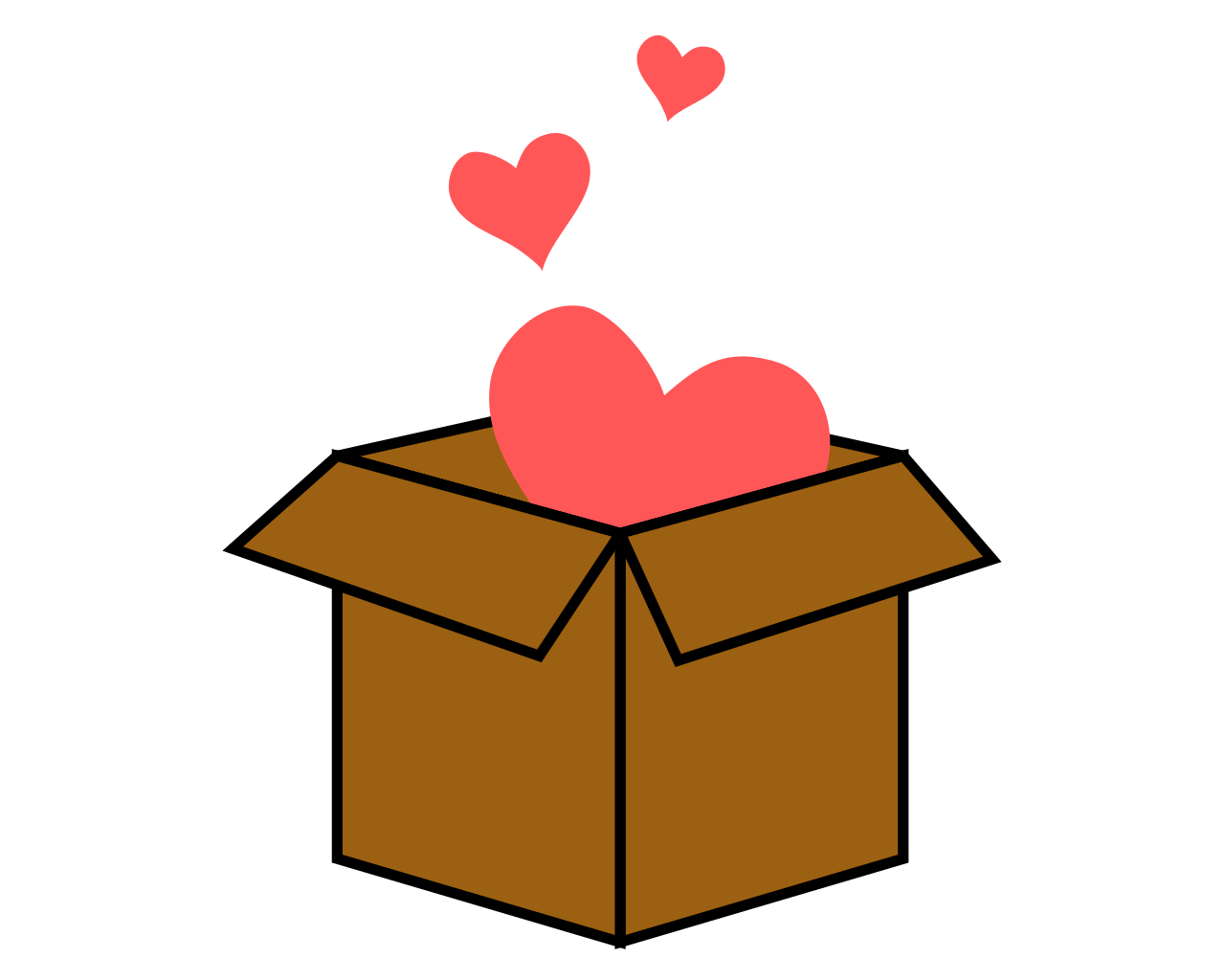 Memory Box Logo